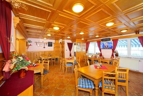 Pension Alba