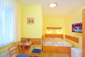Pension Alba