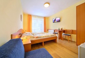 Pension Alba