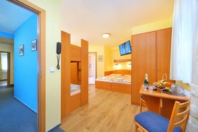 Pension Alba