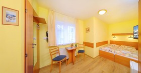 Pension Alba