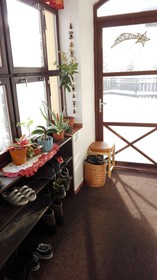 Pension Boruvka