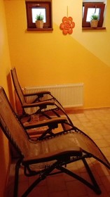 Pension Boruvka