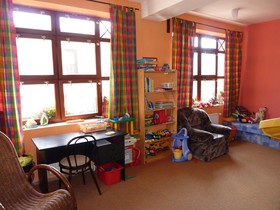 Pension Boruvka