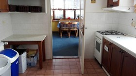 Pension Boruvka