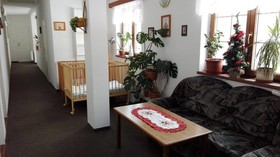 Pension Boruvka