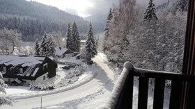 Pension Boruvka