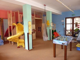Pension Boruvka