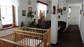 Pension Boruvka
