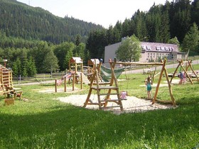 Pension Boruvka