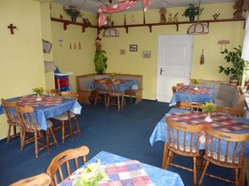 Pension Boruvka
