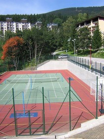 Pension Boruvka