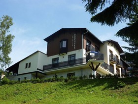 Pension Boruvka