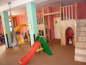 Pension Boruvka