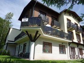 Pension Boruvka