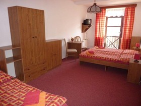 Pension Boruvka