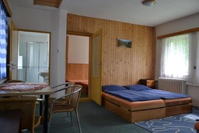 Pension Fortuna