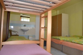 Pension Fortuna