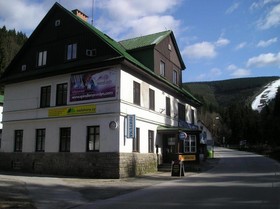Pension Fortuna