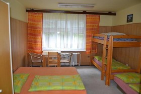 Pension Fortuna