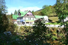 Pension Fortuna
