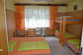Pension Fortuna