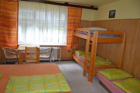 Pension Fortuna