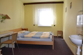 Pension Fortuna