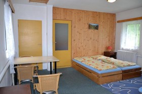 Pension Fortuna