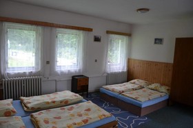 Pension Fortuna