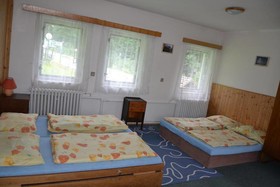 Pension Fortuna