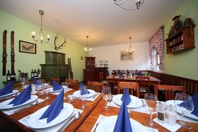 Pension Seidl