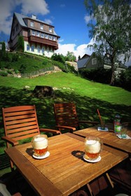 Pension Seidl