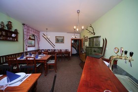 Pension Seidl