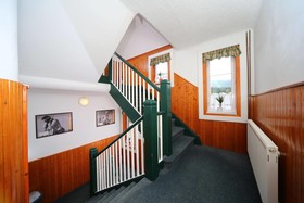 Pension Seidl