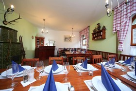 Pension Seidl