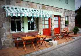 Pension Seidl