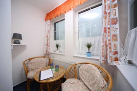 Pension Seidl