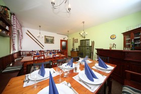 Pension Seidl