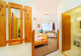 Pension Villa Stella