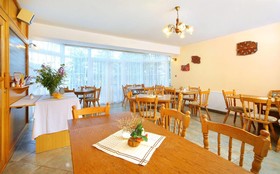 Pension Villa Stella