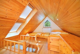 Pension Villa Stella