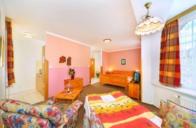 Pension Villa Stella
