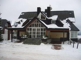 Pension Villa Stella