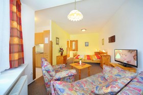 Pension Villa Stella