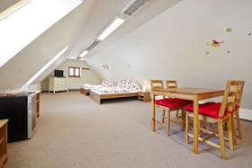 Ski Hotel Stoh