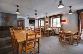 Ski Hotel Stoh