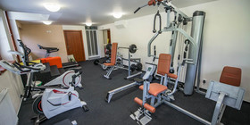 Ski Hotel Stoh
