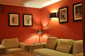 Ski Hotel Stoh