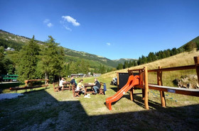 Ski Hotel Stoh